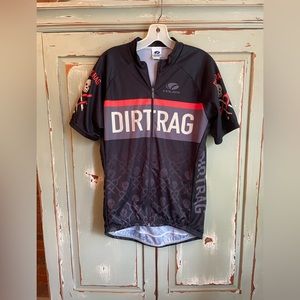 Like New Women’s Voler Biking Shirt Large